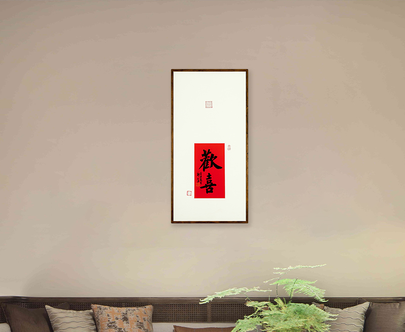 结婚礼物，送什么好？