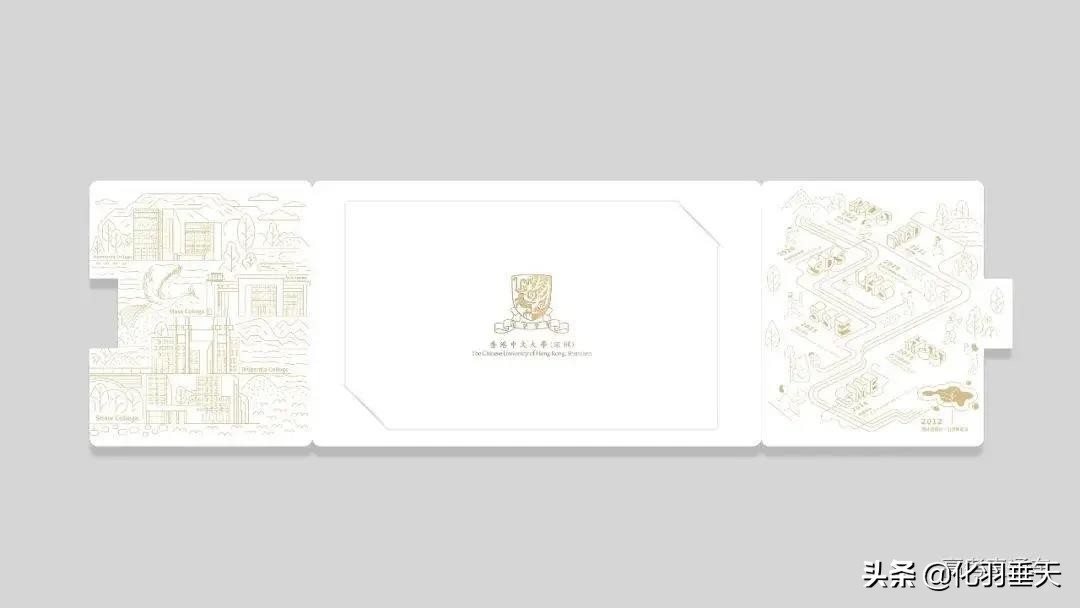 2021“神仙打架”——北大、清华等高校绝美录取通知书欣赏