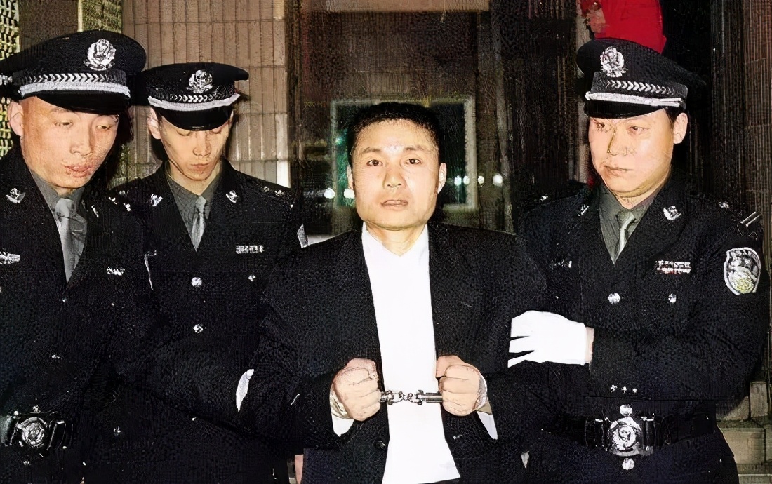 张君大案电视剧(街头枪战,澡堂肉搏,还原悍匪张君覆灭