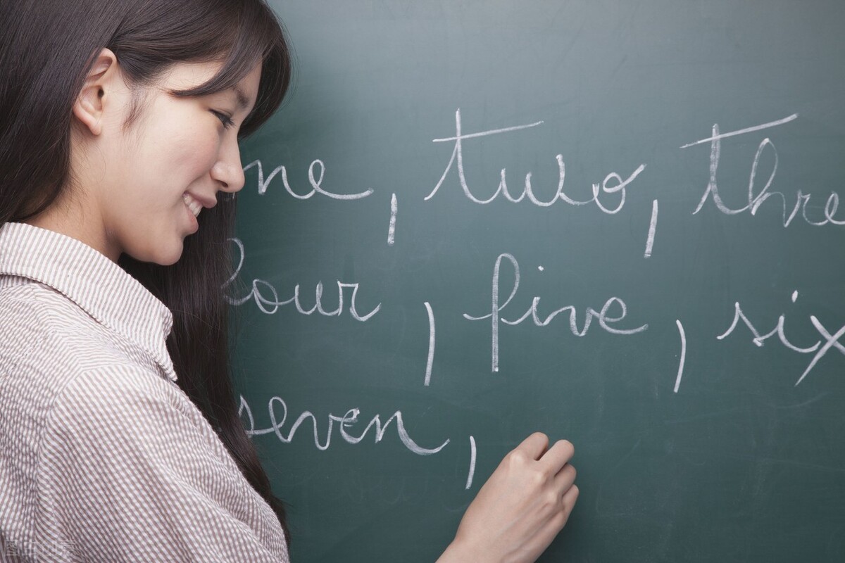 five怎么读？英语发音干货详解