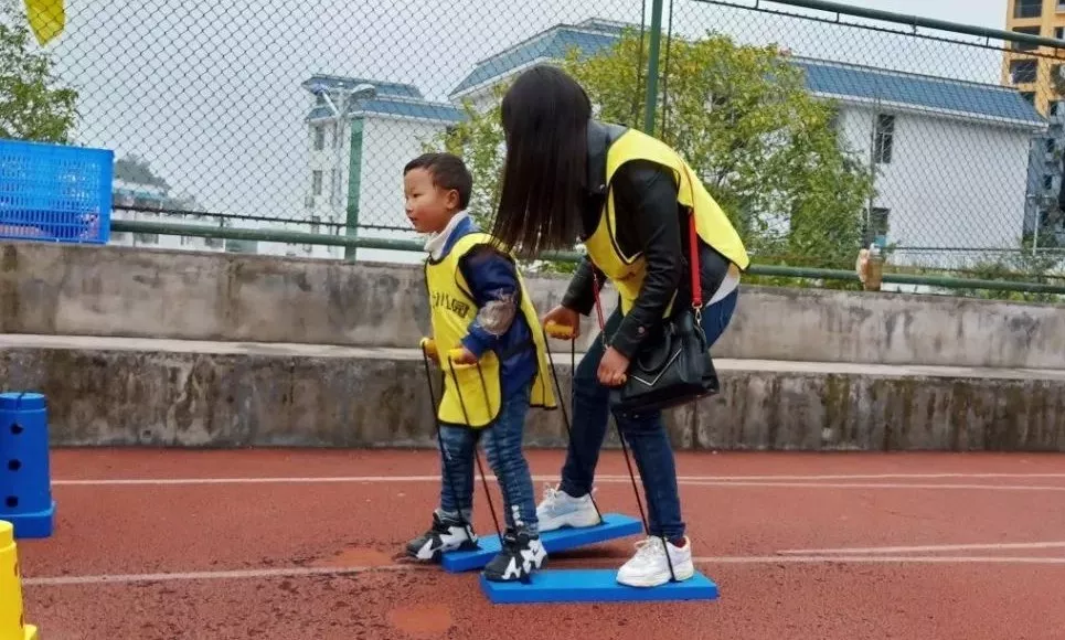 幼儿园秋季运动会干货来袭！你想要的方案、游戏、案例通通都有