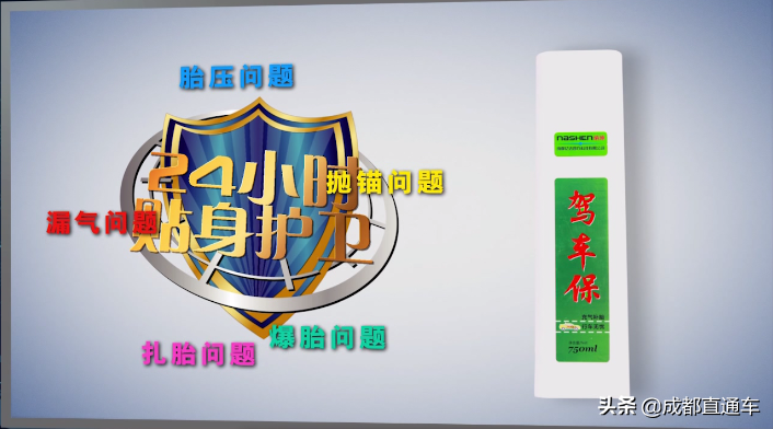 后疫情时代出行：汽车用品市场规模潜力空间巨大