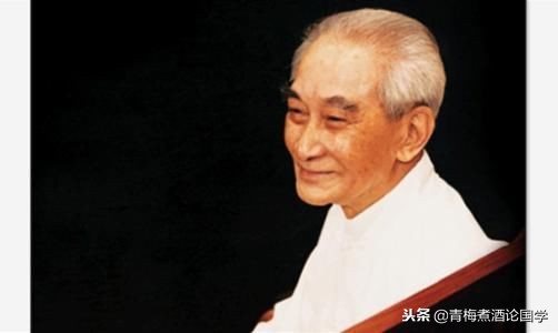 南怀瑾50句人生精典名言，大度看世界，从容过生活！