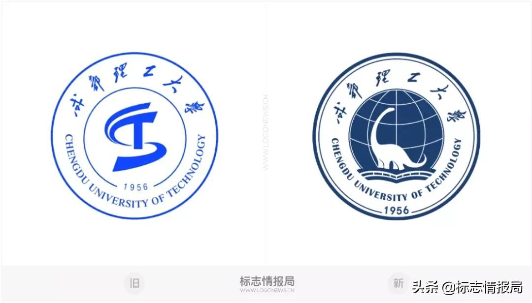 超可爱！成都理工大学的小恐龙回来了
