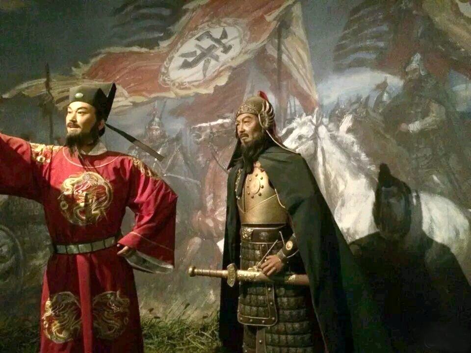 为何有人认为文天祥曾想投元？(天祥至潮阳)