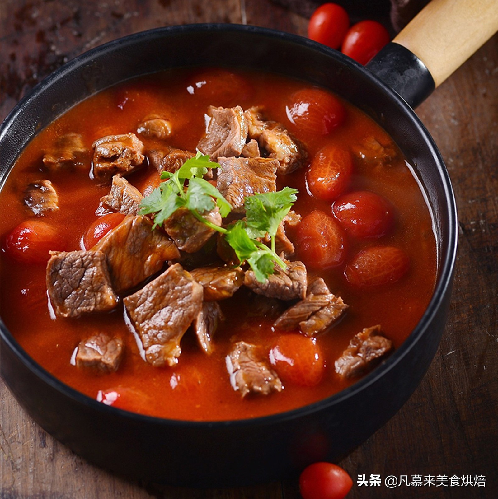 牛后腿肉怎么做好吃（10道牛肉年夜饭来顿全牛宴）