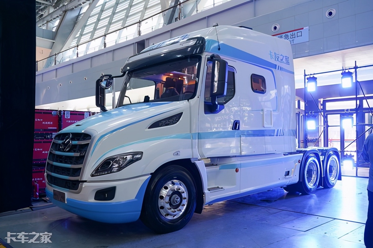 都是房车，T7L和T7C驾驶室长度却差了75cm，它俩到底有何不同？