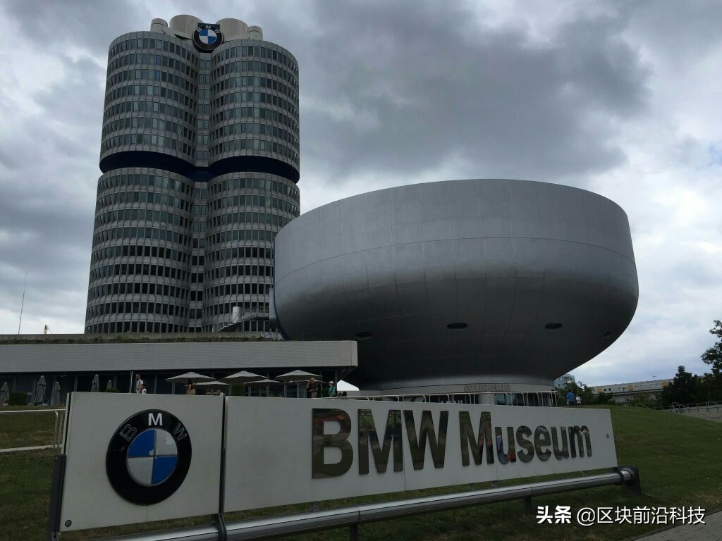 宝马收购华晨背后：市场换技术一败涂地，中华品牌被外企收入囊中