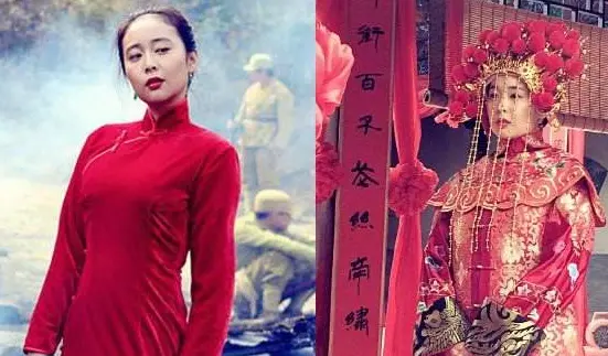 张学良同母胞结张首芳，一生没有父爱，一直爱护弟弟，却命运凄凉