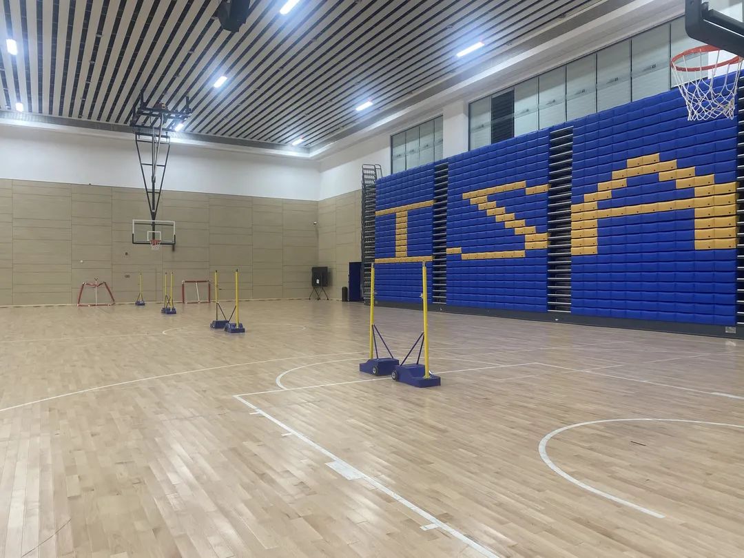 实地探校！爱莎文华国际课程学院A Level中心及国际艺术中心