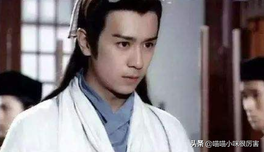 郭晋安脸部僵硬像蜡像，疑被填充，也曾遭质疑的还有马德钟陈浩民