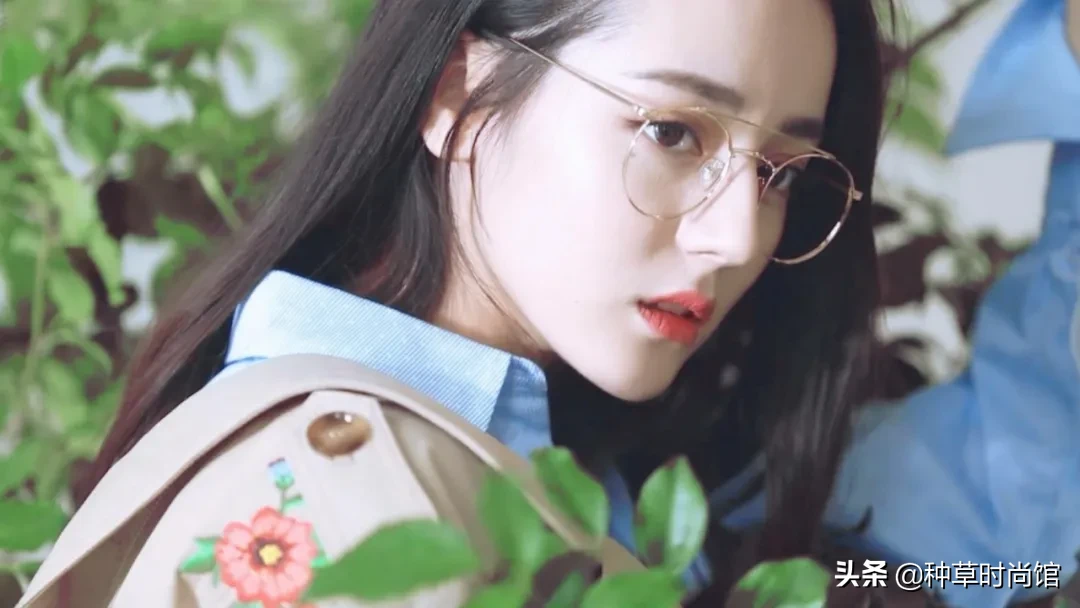 你是什么脸型就戴什么眼镜，你的眼镜选对了吗？