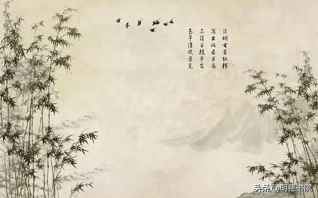 “小时了了，大未必佳”原来还有这层意思