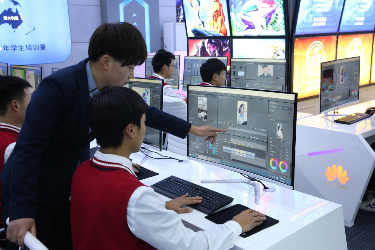 郑州电脑培训(郑州电脑培训班哪家好)-我的快乐小窝