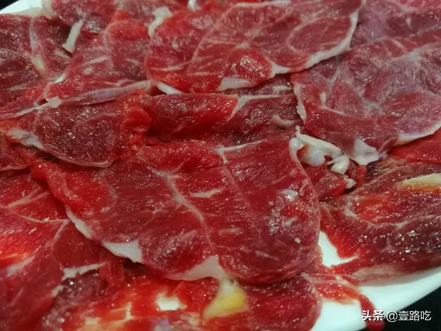 陈晓卿口中的美食“飞地”，到底好吃在哪里？