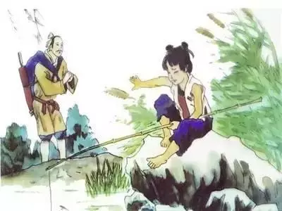 孟浩然的诗全集小学（孟浩然的诗词赏析） 第5张