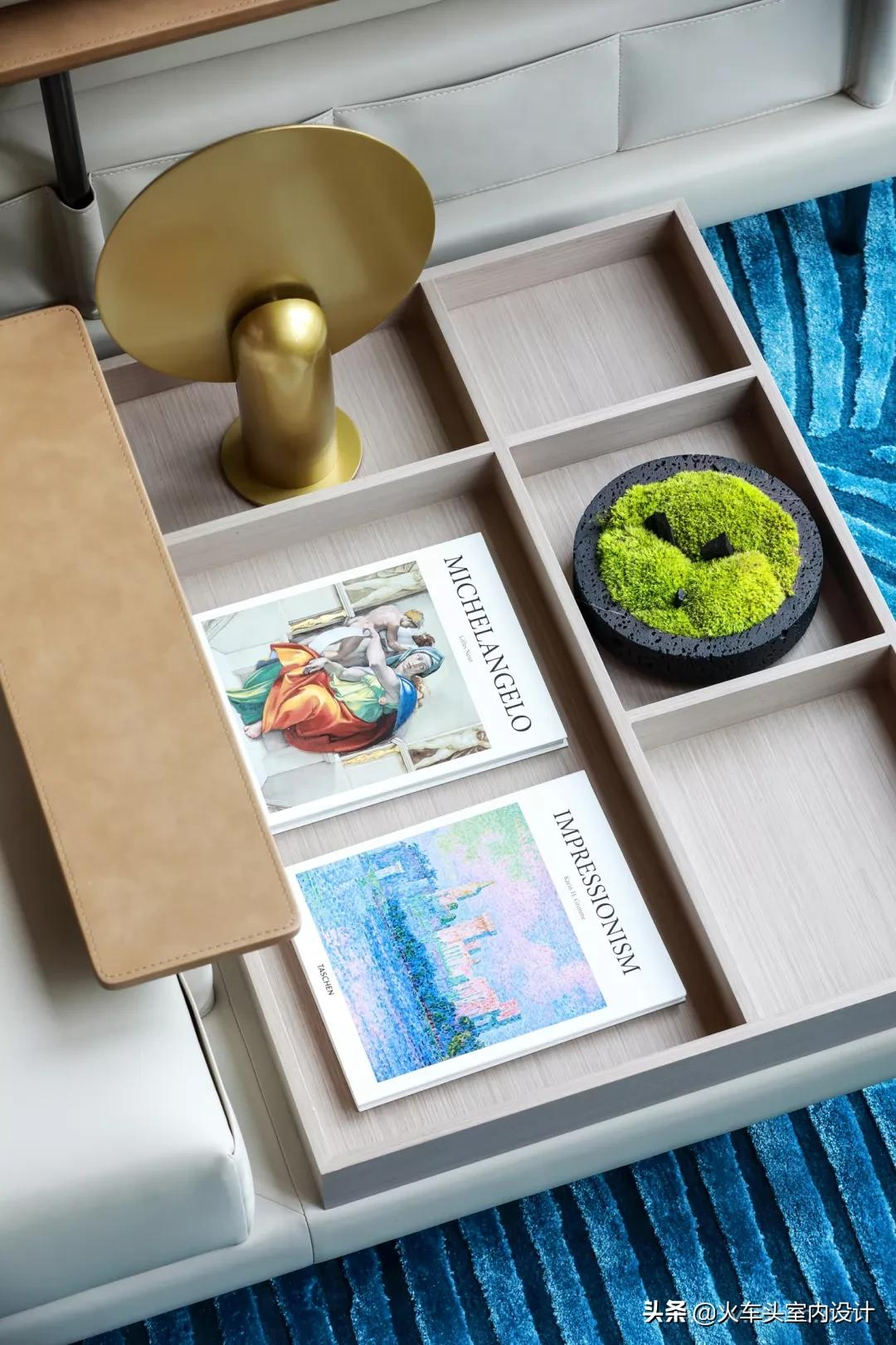 明德设计 · 玩转空间色彩,邂逅绝美秘境