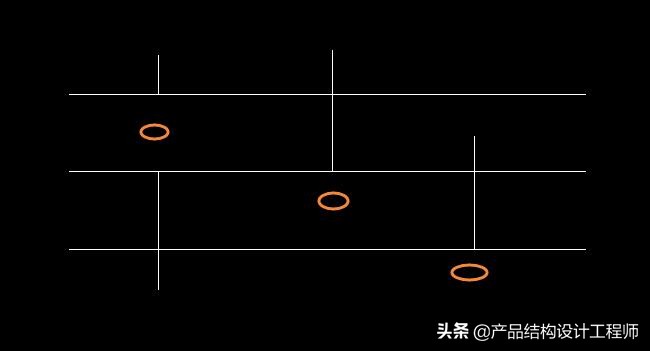 「CAD」修剪命令的两种用法：