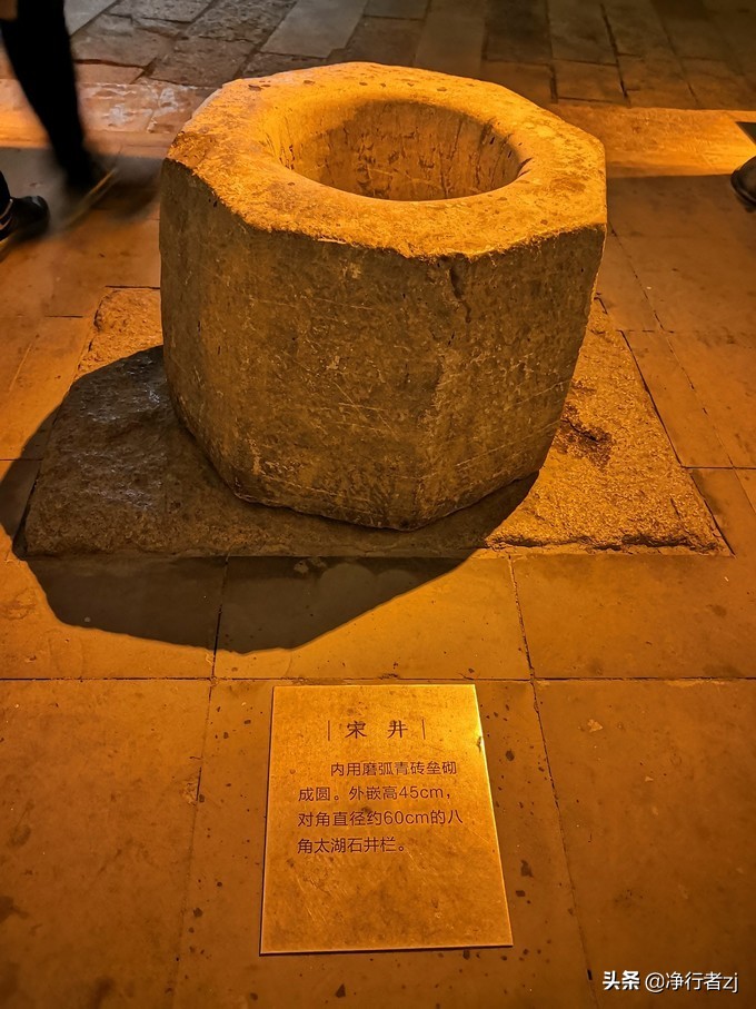 「原创」春风十里（一）稻河夜色+市井早茶=最泰州