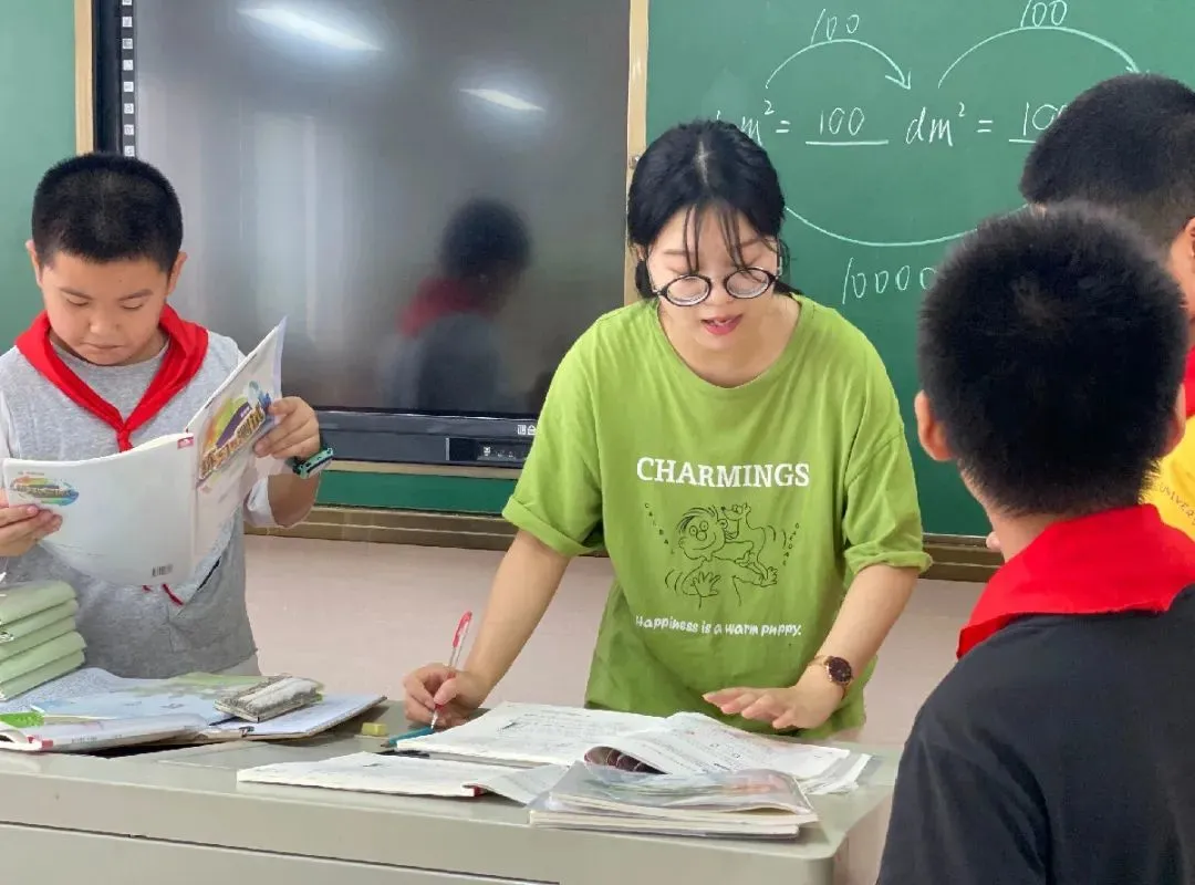 速看！课后服务两小时苏州小学生在校都做了这些