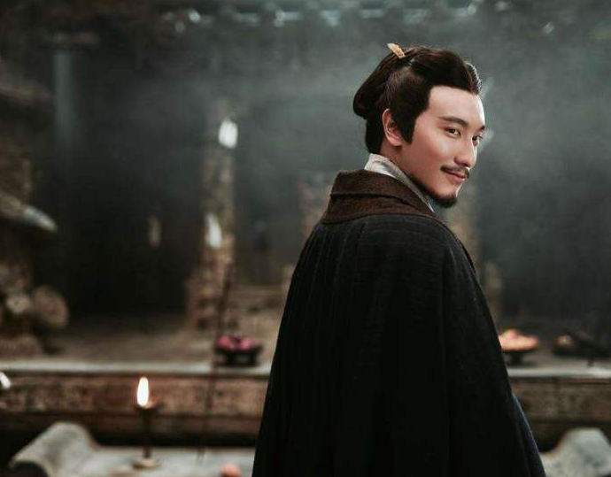 三国志翻译·魏书·郭嘉传