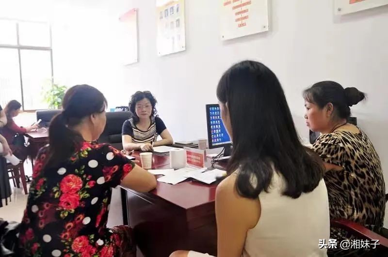 湖南12338十周年！暖心“一条线”架起“连心桥”，维护她们的合法权益