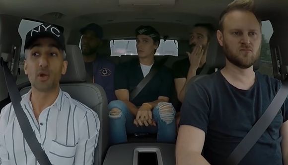 刚刚复归的9.7，达成了真实节目的极致。