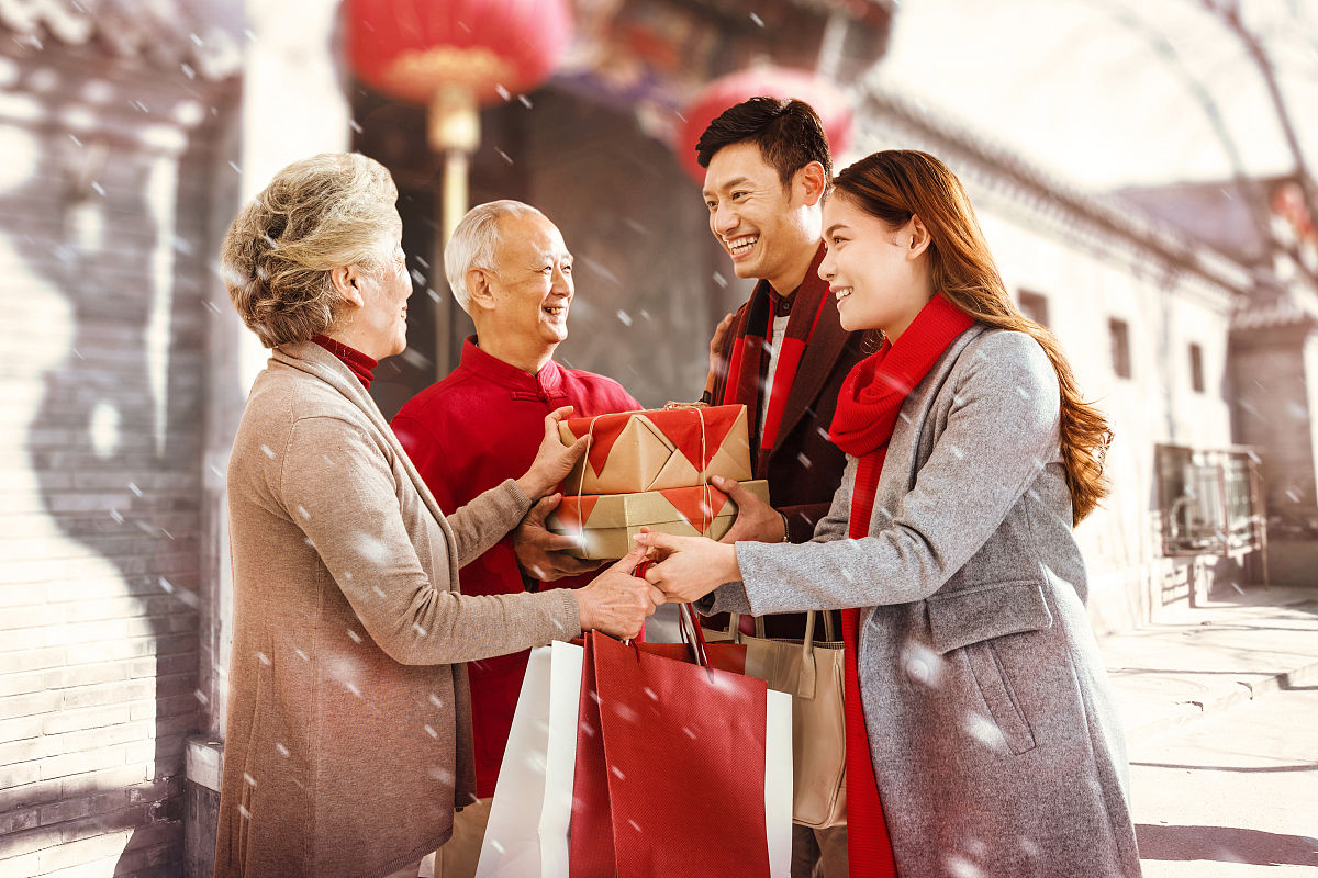 曾国藩：孝顺父母，是一个人最大的福报