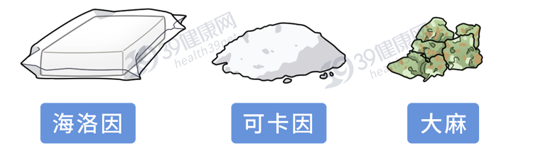 如何分辨一个人是否吸毒？看完这些吸毒者的典型症状，心里发毛