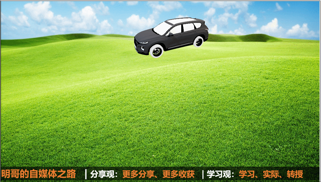 轻松做出电影效果的时间轴(时间轴 制作)