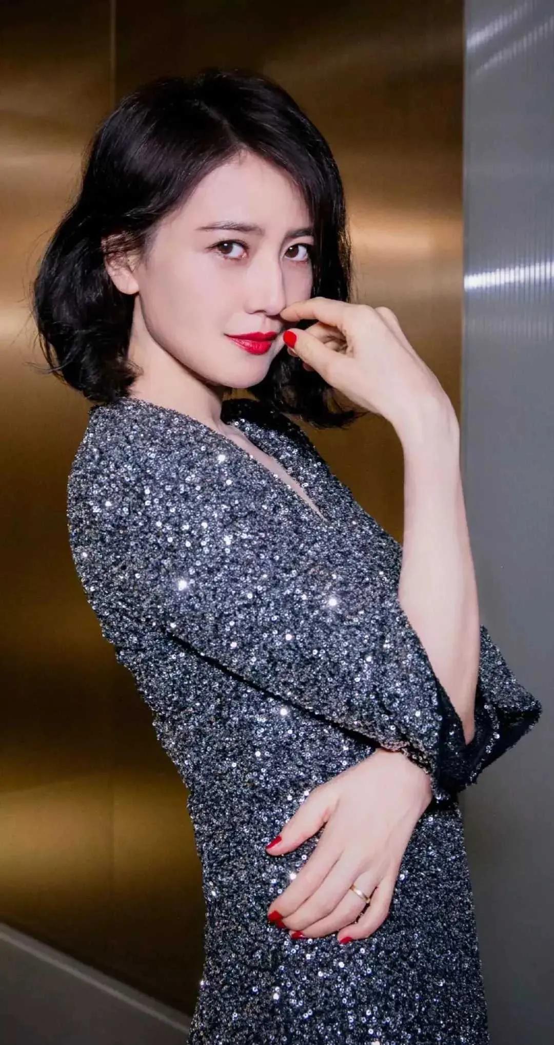 30张美女写真照，诠释了30种不同类型的美