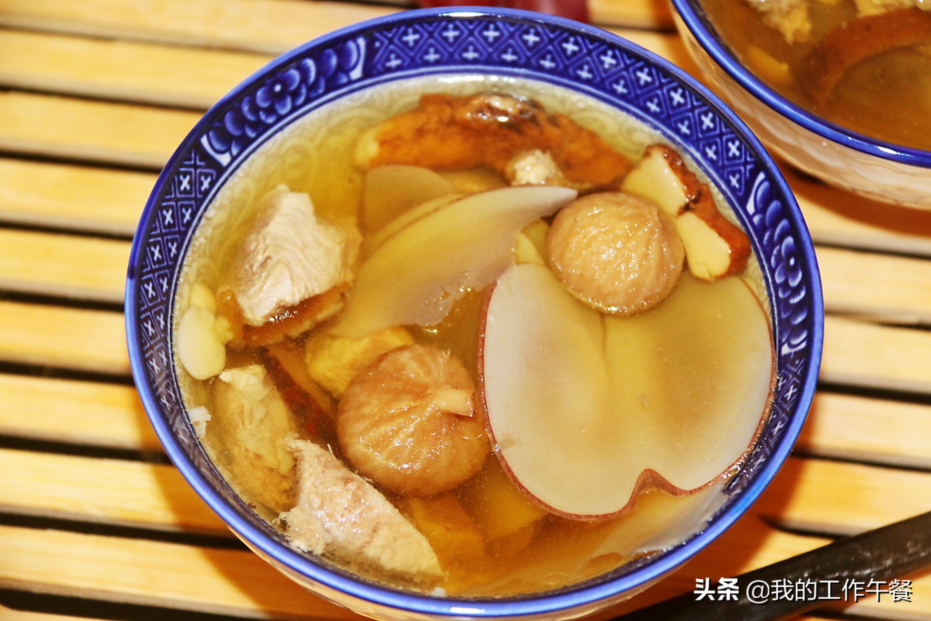 广东炖盅炖汤25例（教你13道营养美味的家常汤）