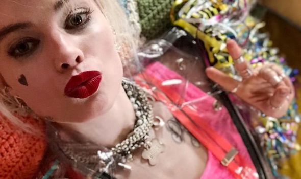 猛禽小队和哈莉·奎茵被扑街？玛格特罗比又一转身？最新生活花絮