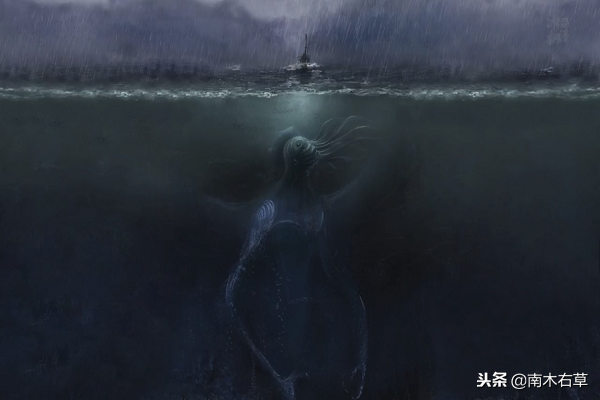克苏鲁神话到底讲的是什么？欧美近一个世纪的恐惧来源于它