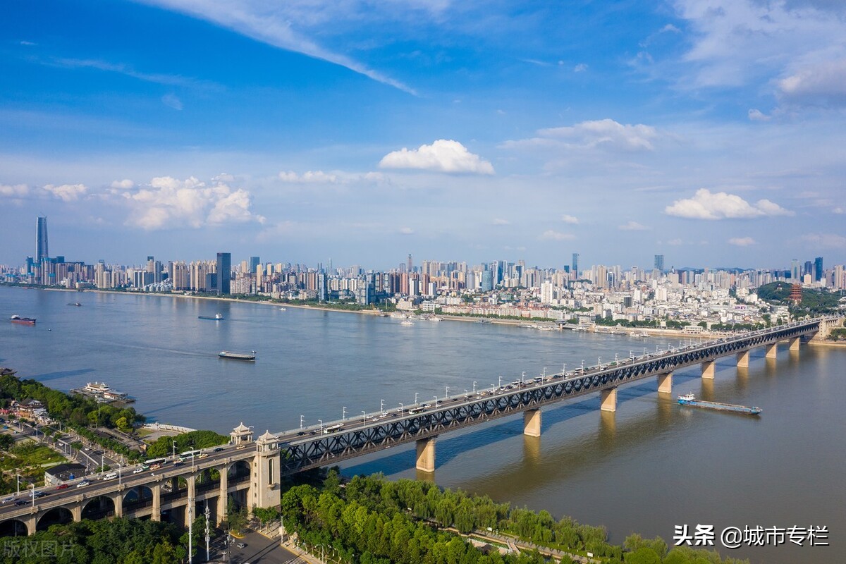 湖南14市排名调整：郴州第六，岳阳反超常德