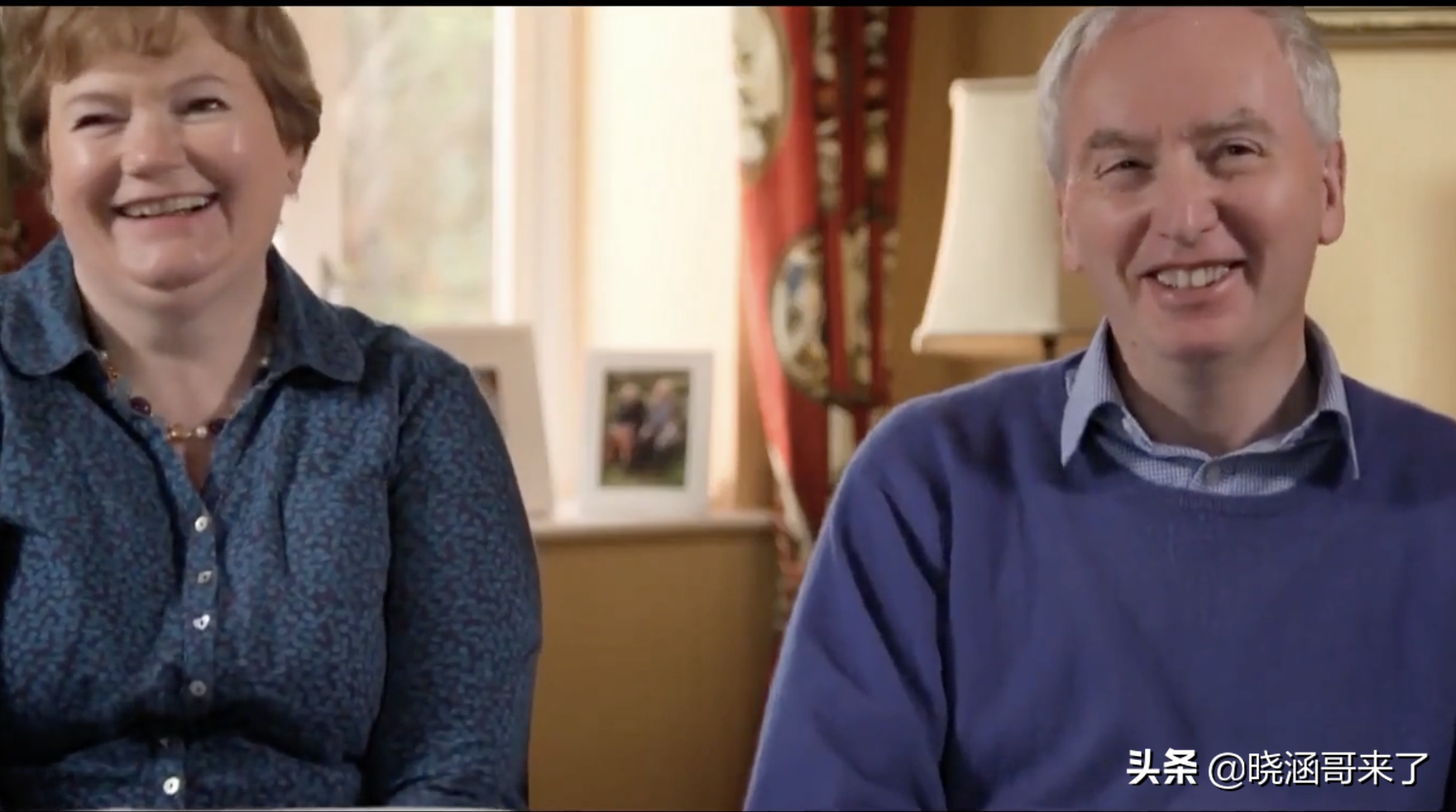 英国耗时56年，跟踪14个孩子的成长轨迹，决定人生命运的是什么？