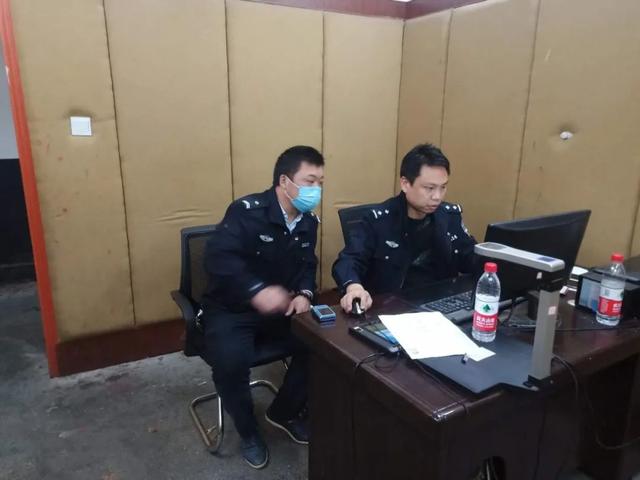 【每周警讯】平安衡阳市周报第1期（4.11——4.17）