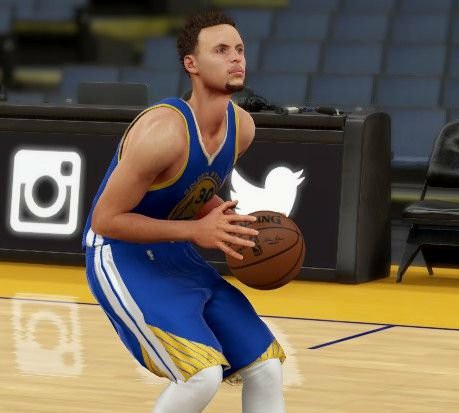 nba2k挡拆为什么(是时候用心做一款篮球游戏了——次世代《nba2k21》改进建议)