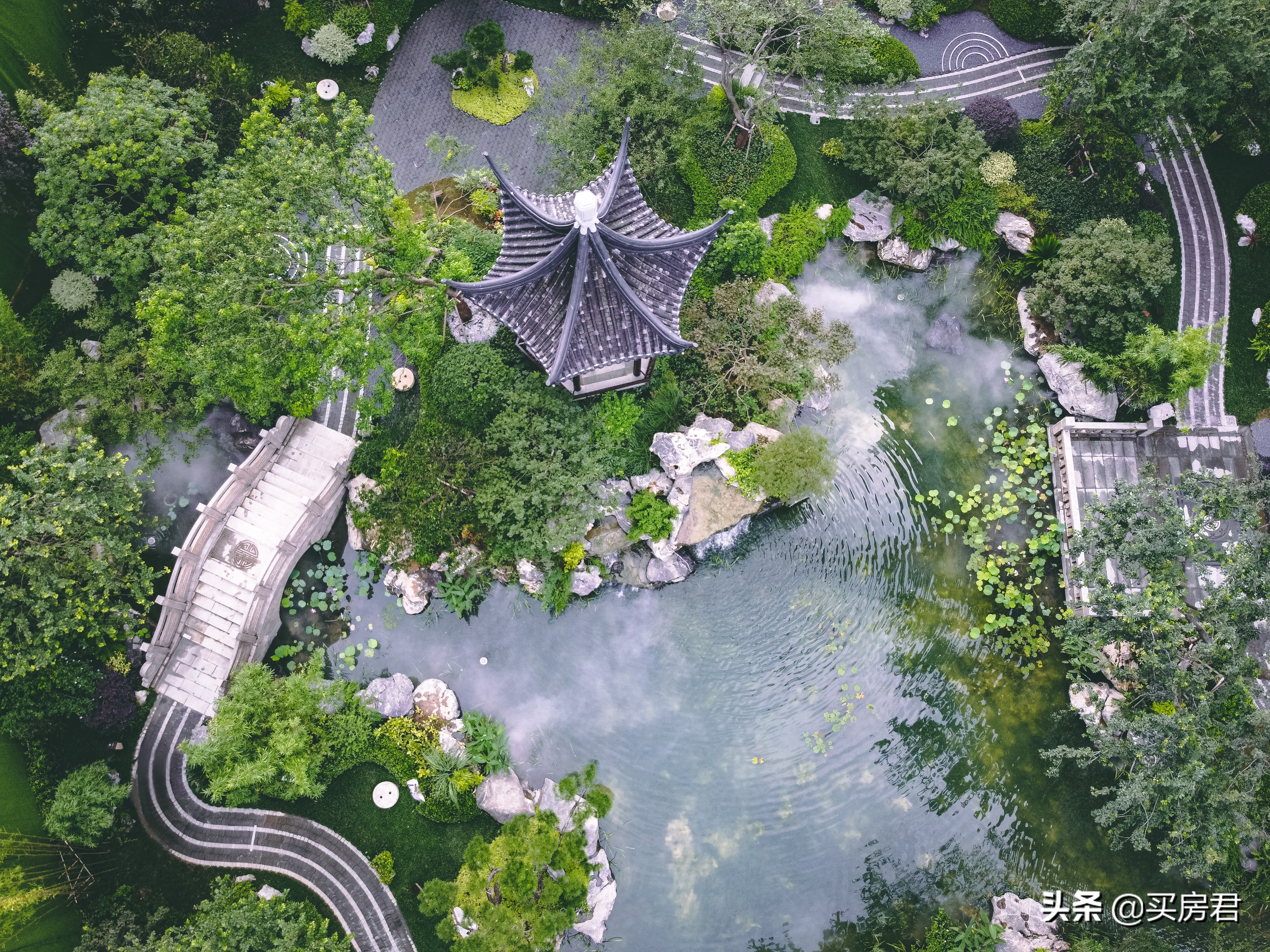 30800元/㎡！江宁大学城纯新盘均价曝光，实景现房首开在即