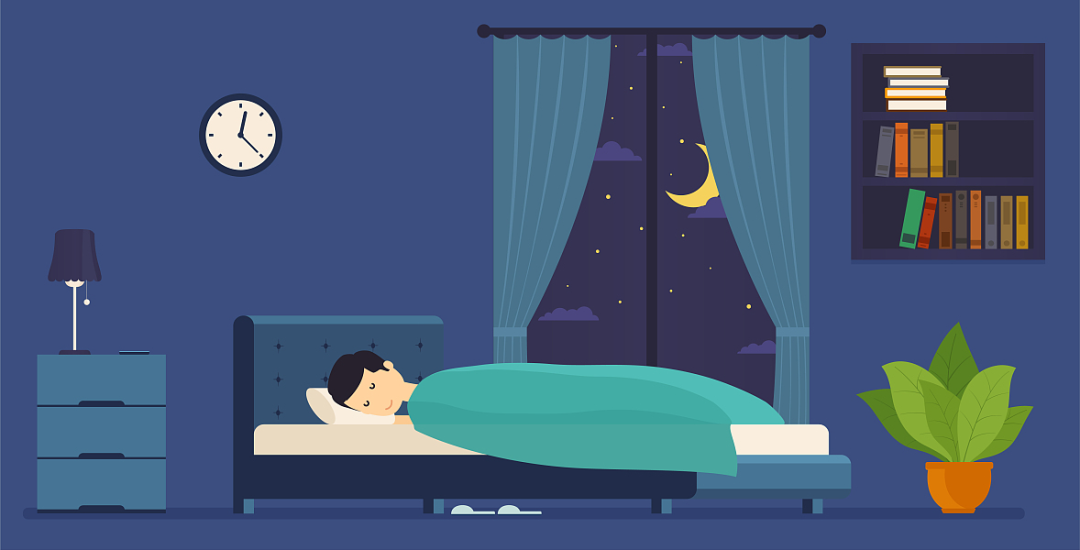 其次,做好自我管理,如规律作息,保证充足睡眠,不熬夜,减少工作强度