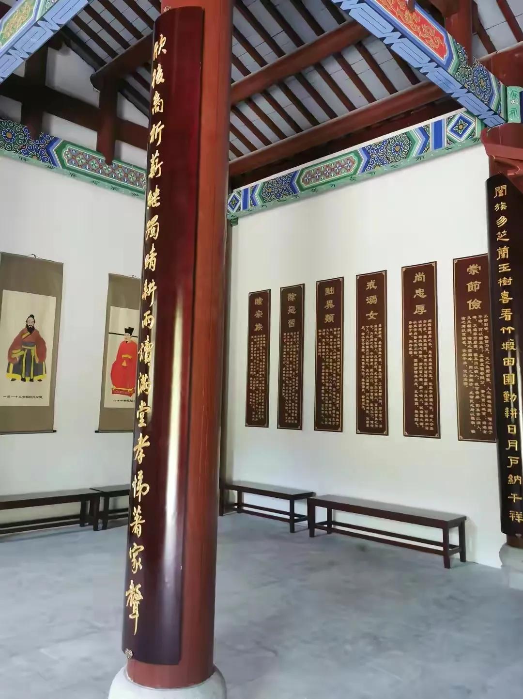 修水打名人牌 陈家大屋成了乡村文旅一道风景线