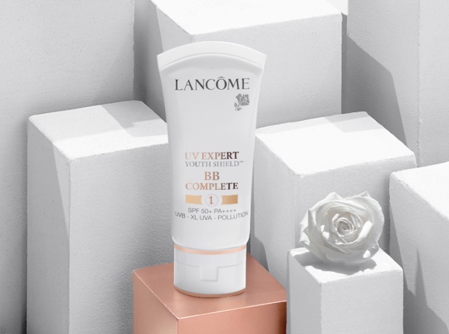 兰蔻、兰芝、巴黎欧莱雅，凭什么入榜bb霜十大品牌？