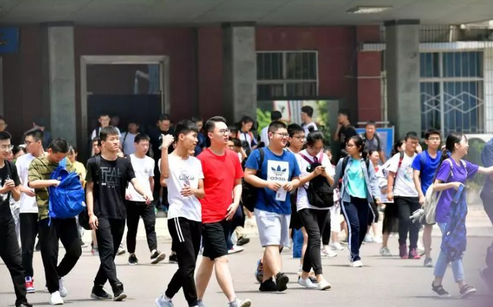 高考总分750分，考上600分有多难？其实上一本的都不多