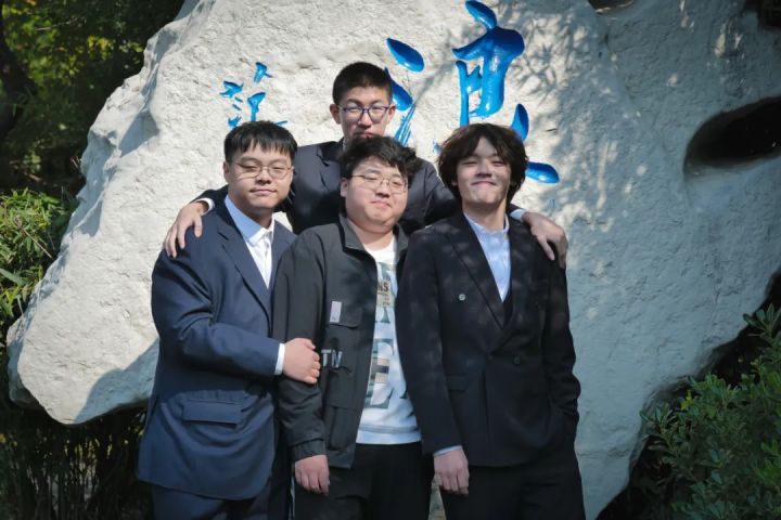 世界名校的起点，青岛国际学校海大剑桥A-Level