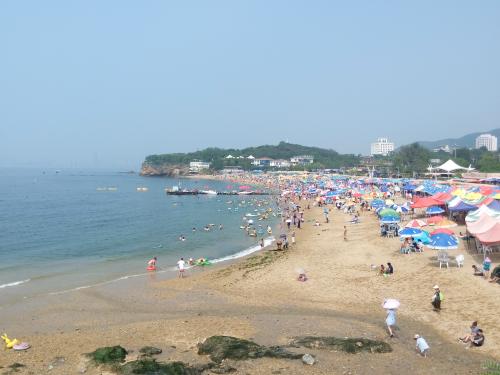 大连的10大地标建筑