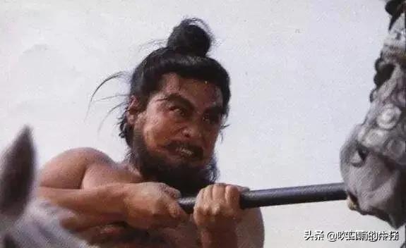 《三国演义》十大精彩单挑