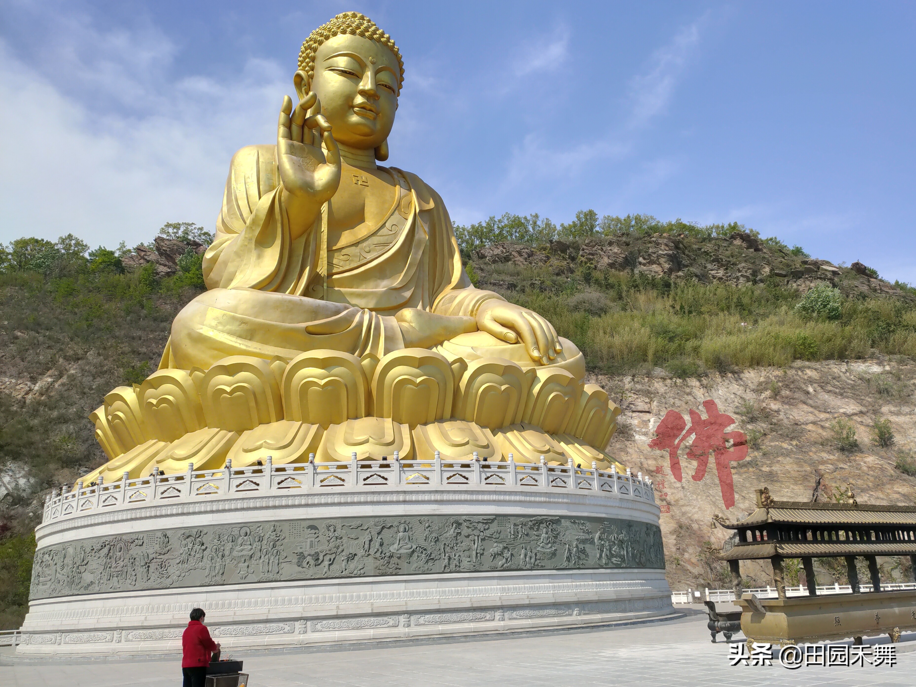 连云港三县三区40个A级旅游景区汇集，值得收藏