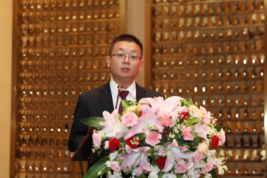 「微酒现场」汾酒经销商大会干货：迎“六大挑战”，定复兴路新程