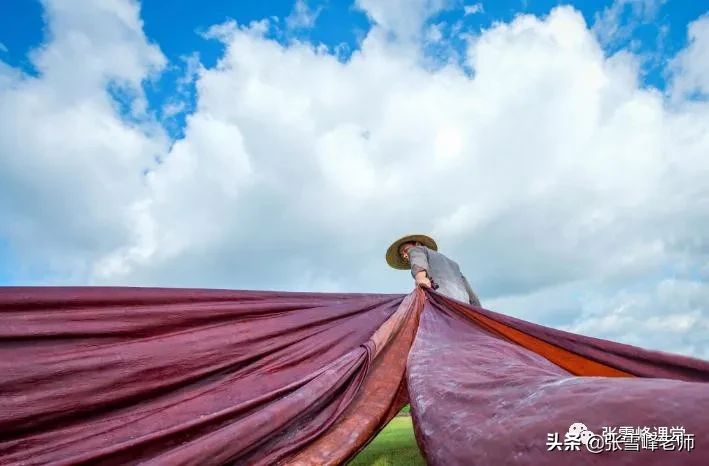 张雪峰高考讲座完整版（张雪峰讲高考）