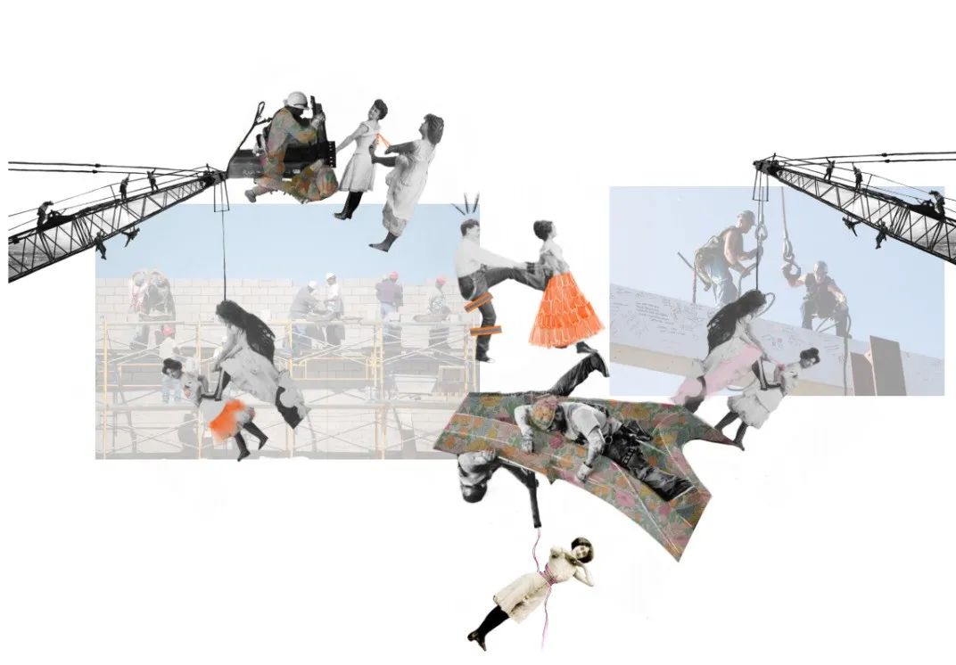 KDA课达丨2021年伦敦时装学院女装（BA）毕业展